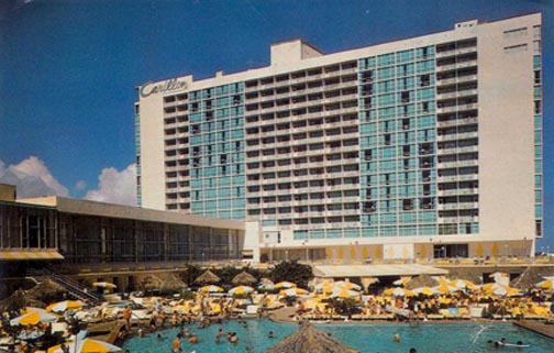 Carillon Hotel