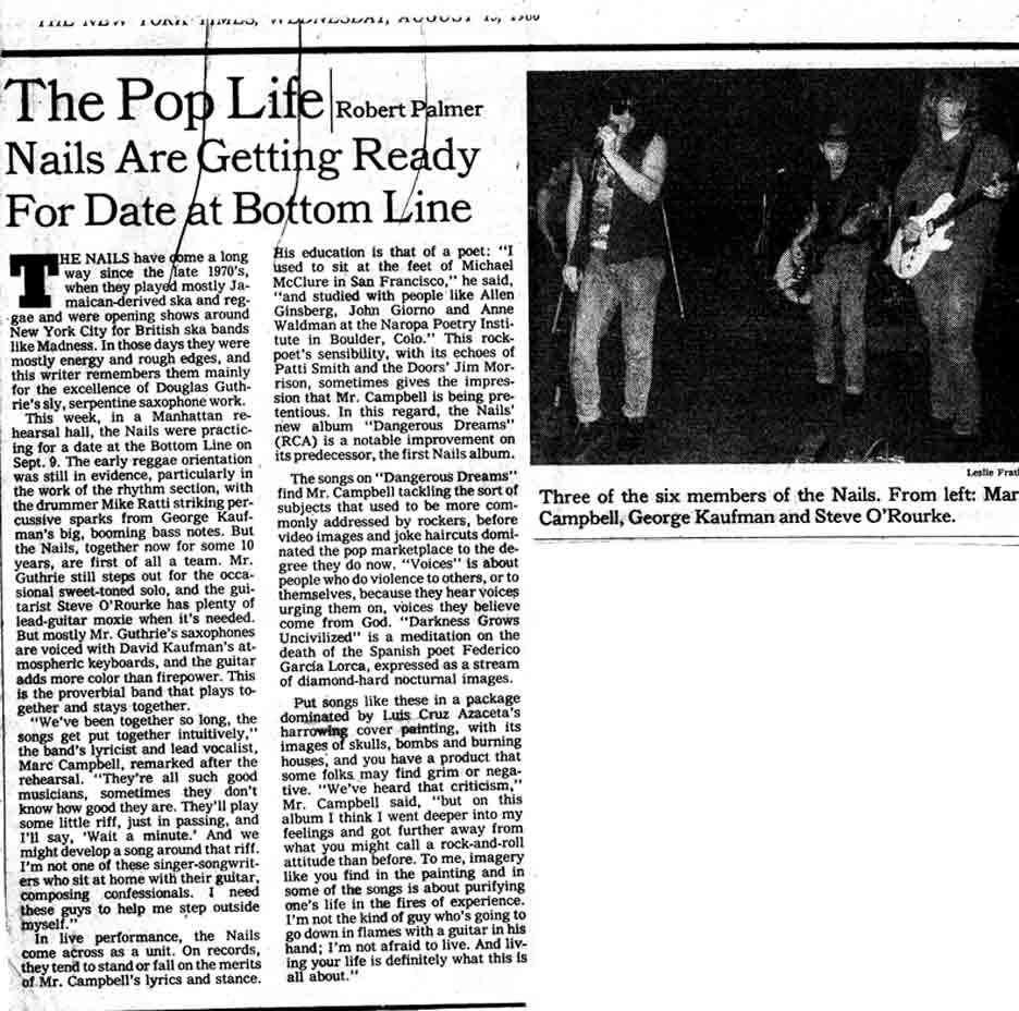 NY Times 1986